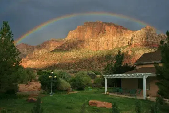 photo 1 of Novel House Inn at Zion