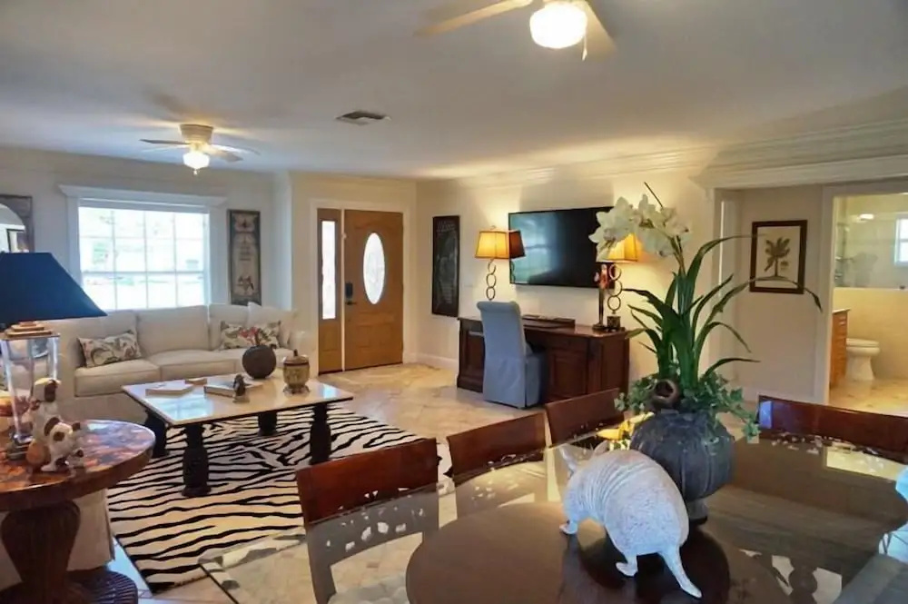 photo 1 of NP100TH 712 3 Bedroom Holiday Home by Marco Naples Vacation Homes