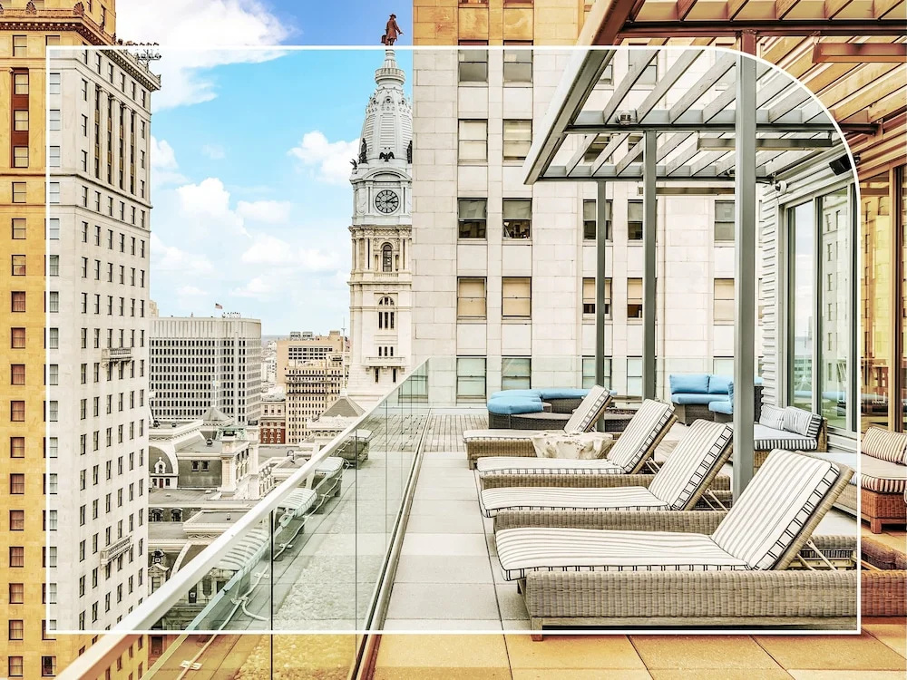 photo 1 of NUOVO - Center City Apartments