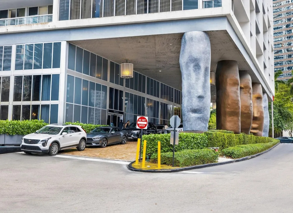 photo 1 of Nuovo Miami Apartments at Icon Brickell