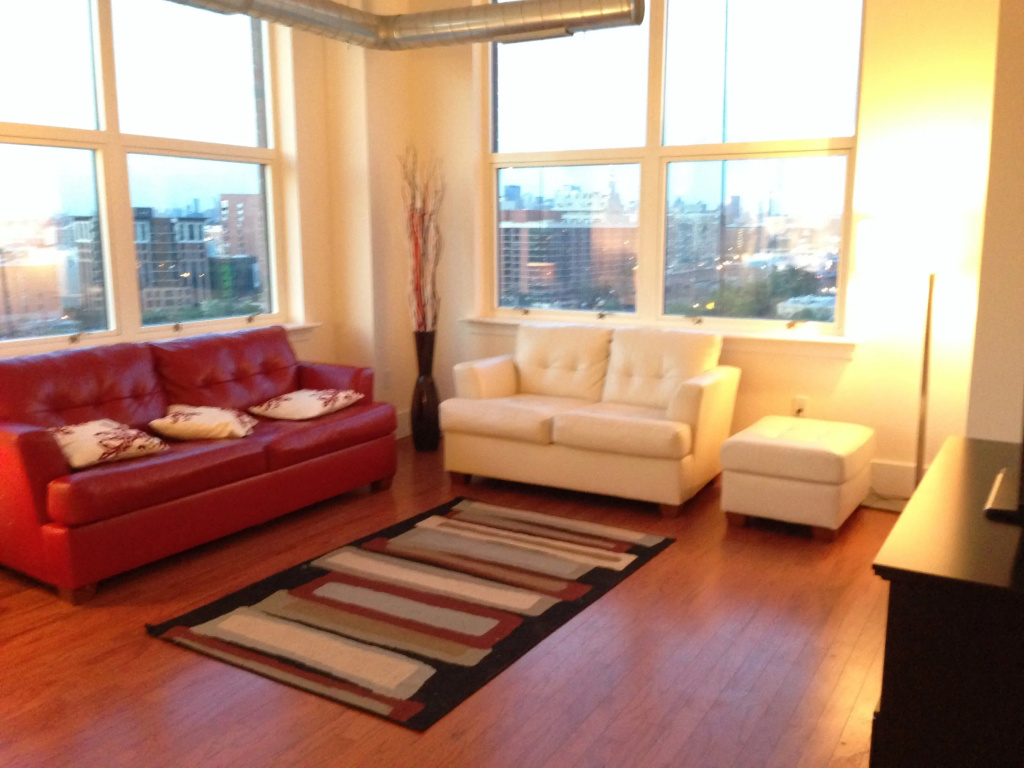 photo 1 of NY Area Cast Iron Lofts - West Soho by Pelican Residences Apartments