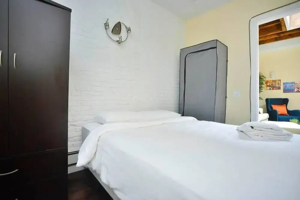 photo 1 of NY001 3 Bedroom Apartment By Senstay
