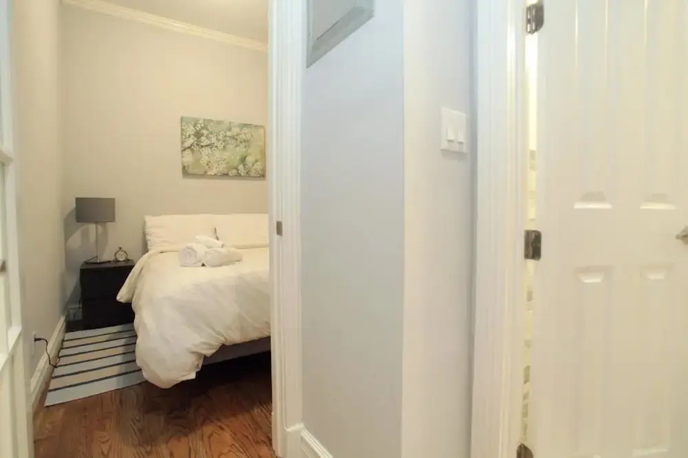 photo 1 of NY063 1 Bedroom Apartment By Senstay