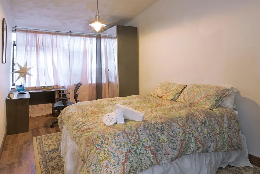 photo 1 of NY072 2 Bedroom Apartment By Senstay