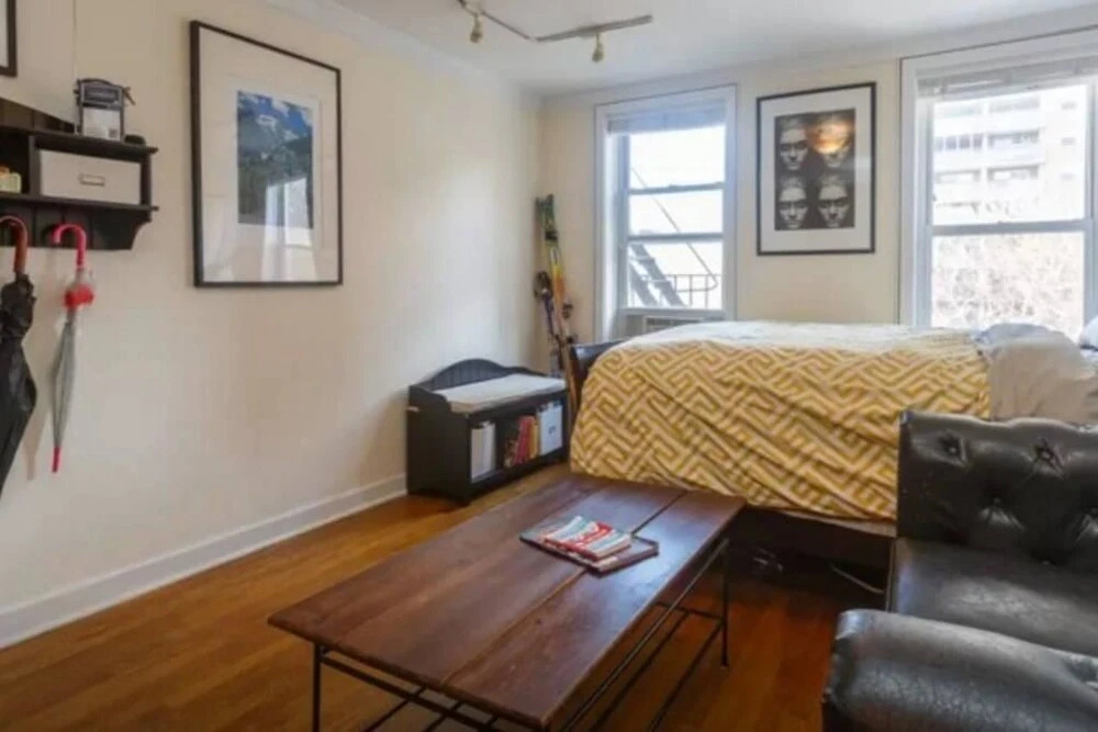 photo 1 of NY090 0 Bedroom Studio By Senstay