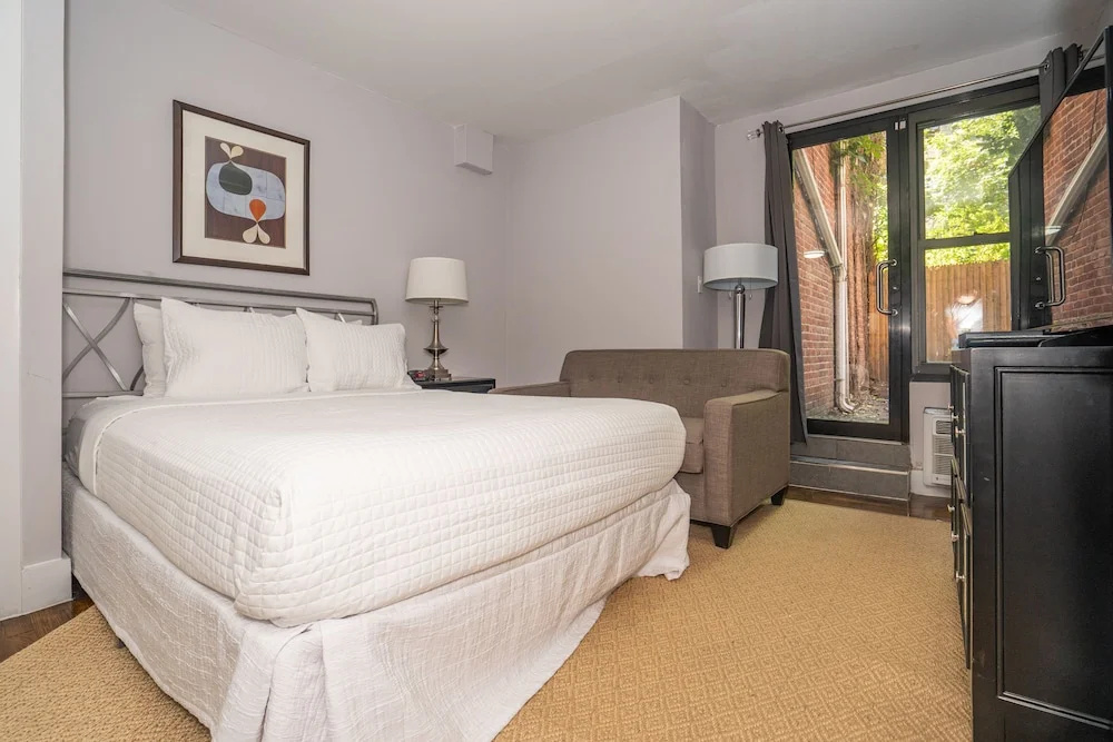 photo 1 of NYC Chelsea Apartment Rentals