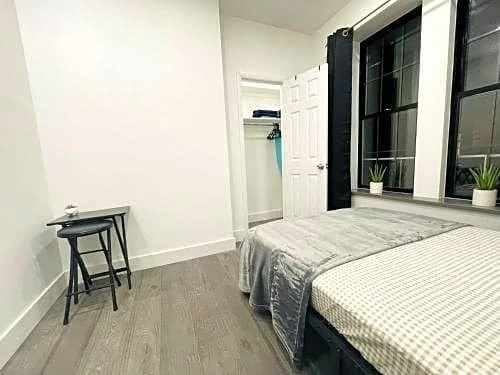 photo 1 of Nyc Manhattan Bedroom