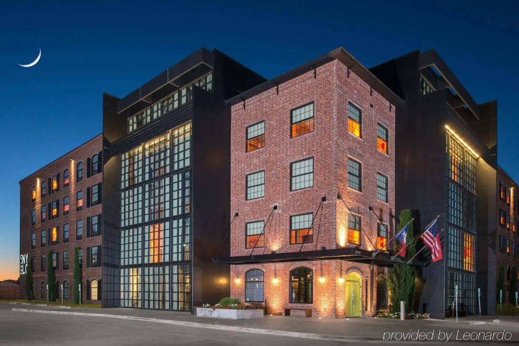 photo 1 of NYLO Las Colinas Hotel, Tapestry Collection by Hilton