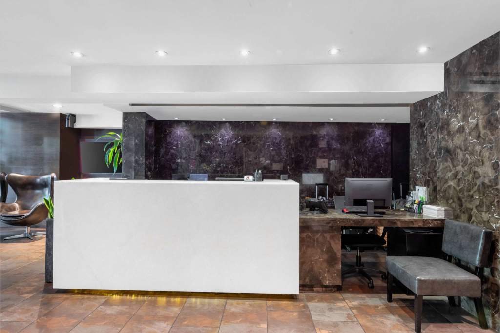 photo 1 of The O Hotel, Trademark Collection by Wyndham