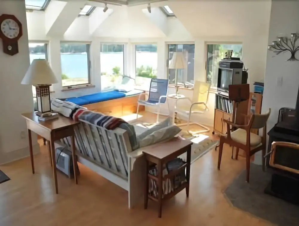 photo 1 of Oak Point Cottage - Three Bedroom Home
