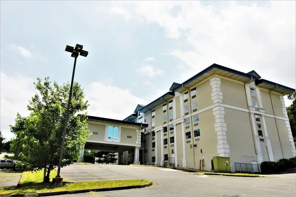 photo 1 of Oak Ridge by KEES Vacations