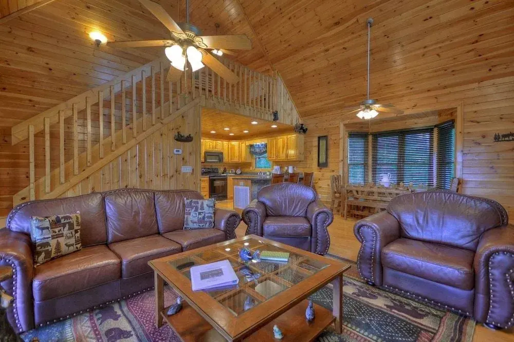 photo 1 of Oakawana Lodge