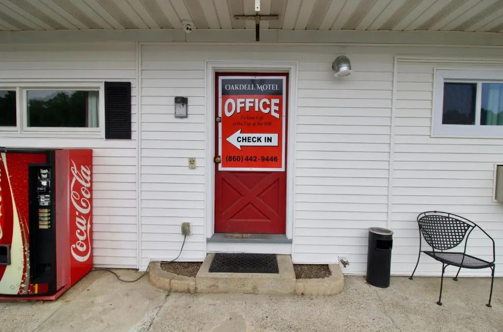 photo 1 of Oakdell Motel