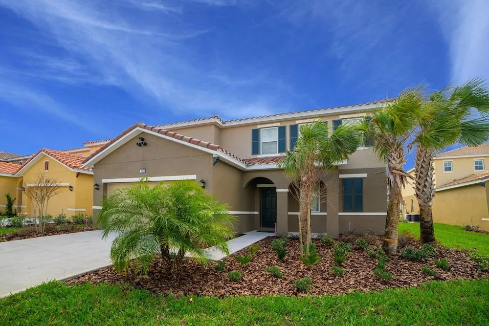 photo 1 of Oakshaddows Villa Windsor At Westside
