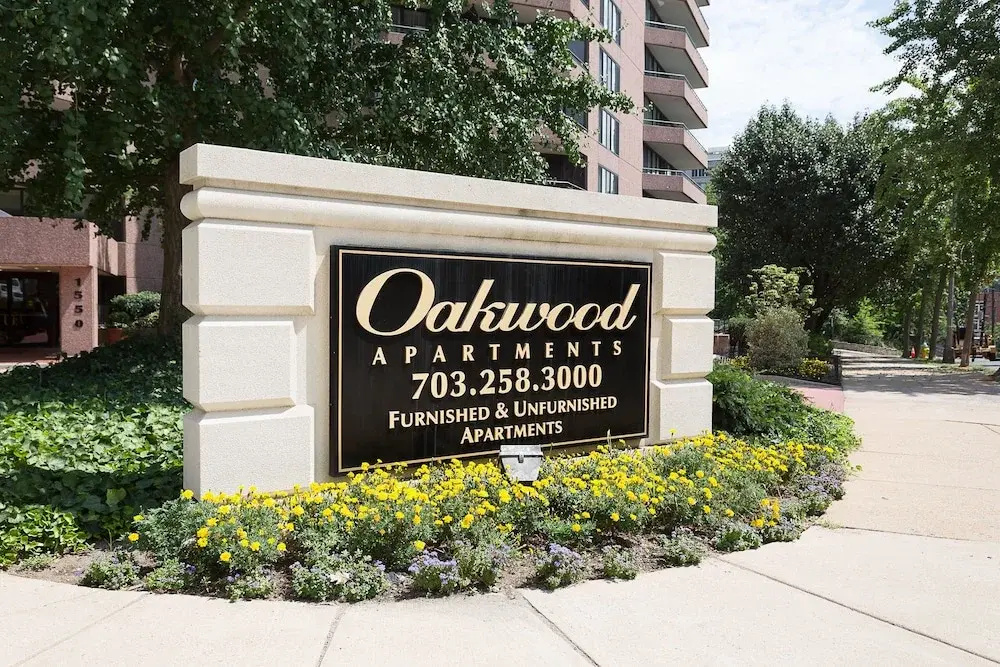 photo 1 of Oakwood Arlington