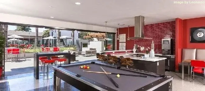 photo 1 of Global Luxury Suites Sunnyvale North
