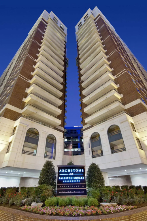 photo 1 of Oakwood at Avalon Ballston Square