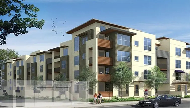 photo 1 of Oakwood at Domus on the Boulevard