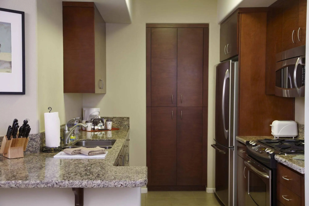 photo 1 of Oakwood At Elle Of Buckhead