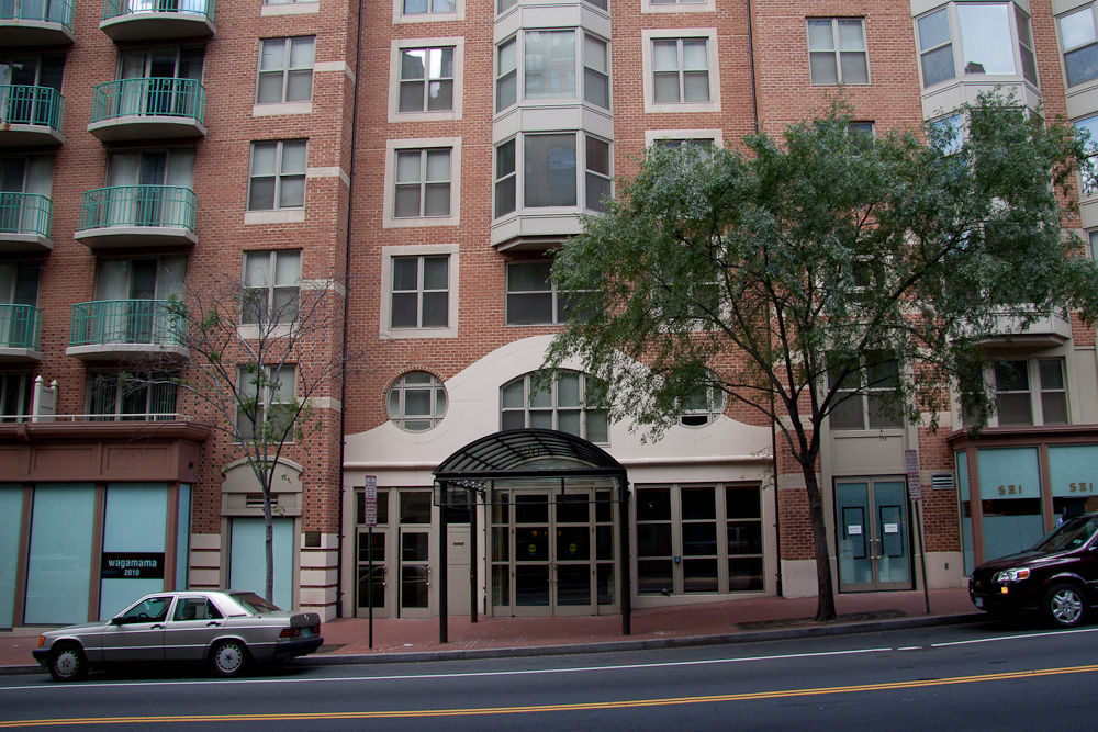 photo 1 of Oakwood Lansburgh at Penn Quarter