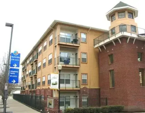 photo 1 of North Shore Apartments