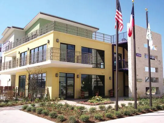photo 1 of Northside at Legacy Apartments (Plano, TX)