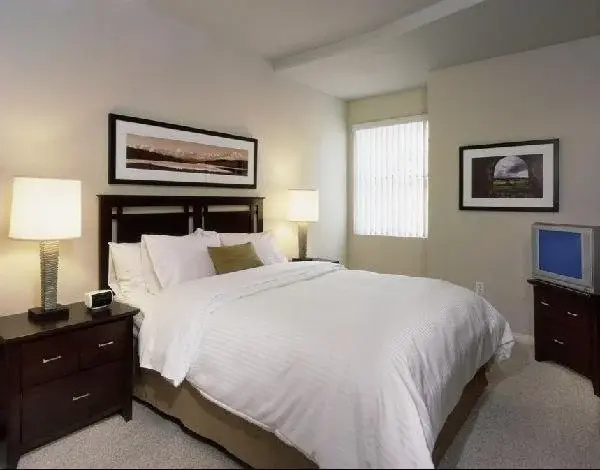 photo 1 of Oakwood At One Las Vegas