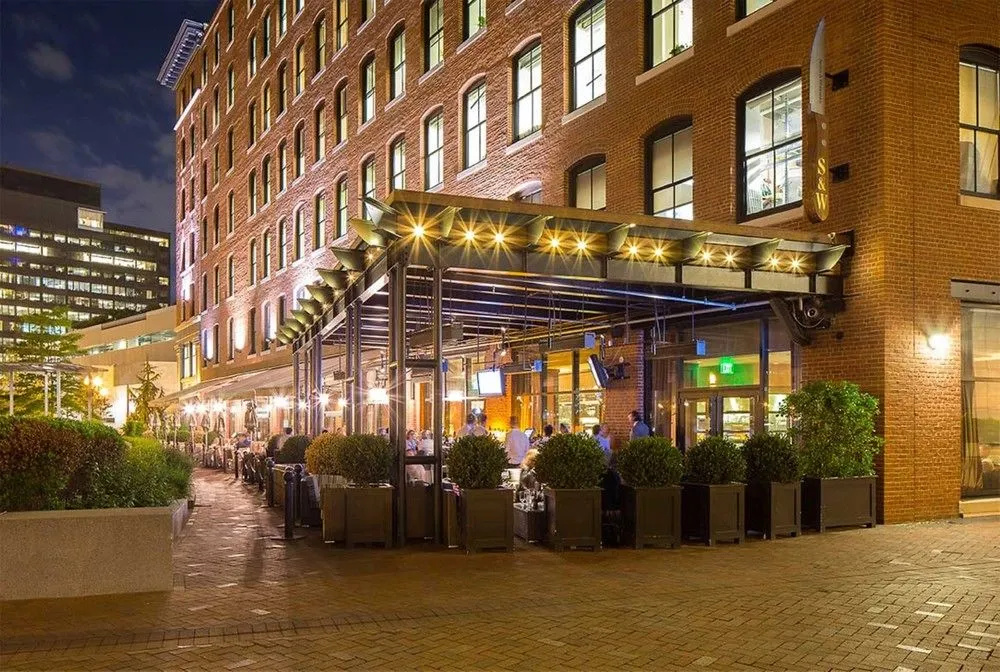 photo 1 of Watermark Seaport