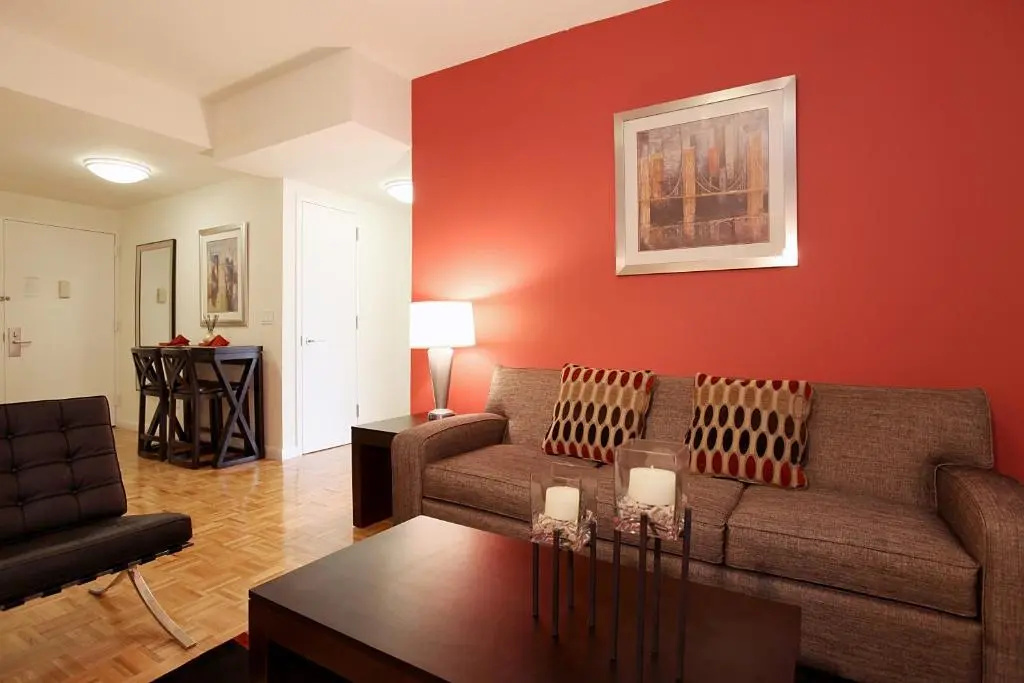 photo 1 of Oakwood Residence Midtown East