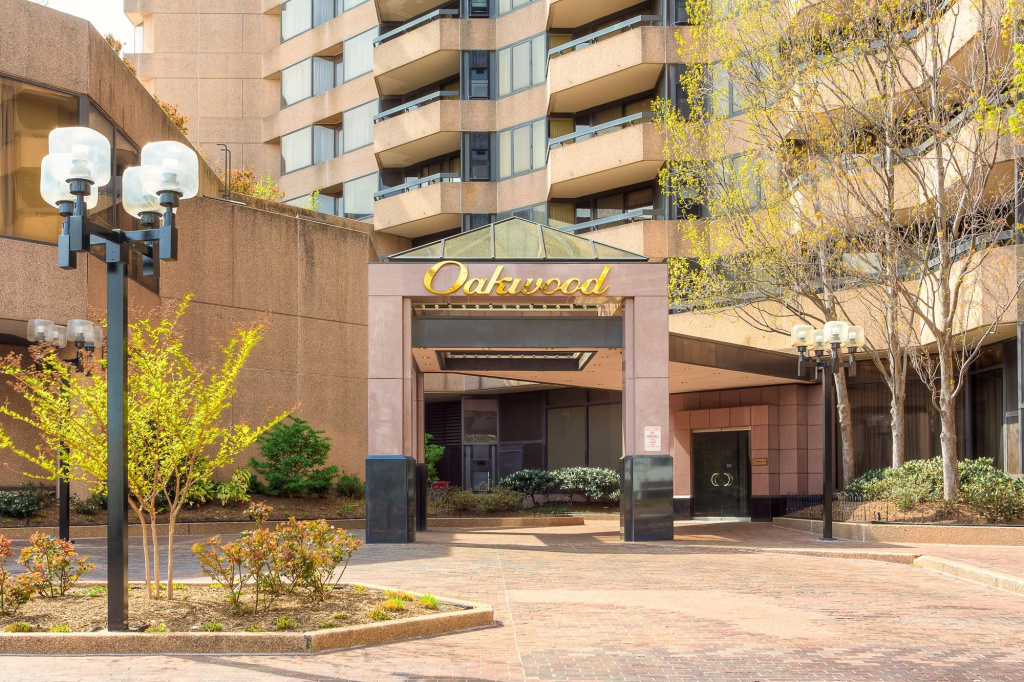 photo 1 of Oakwood Crystal City