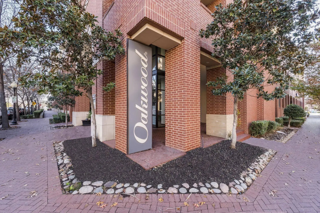 photo 1 of Oakwood Dallas Uptown