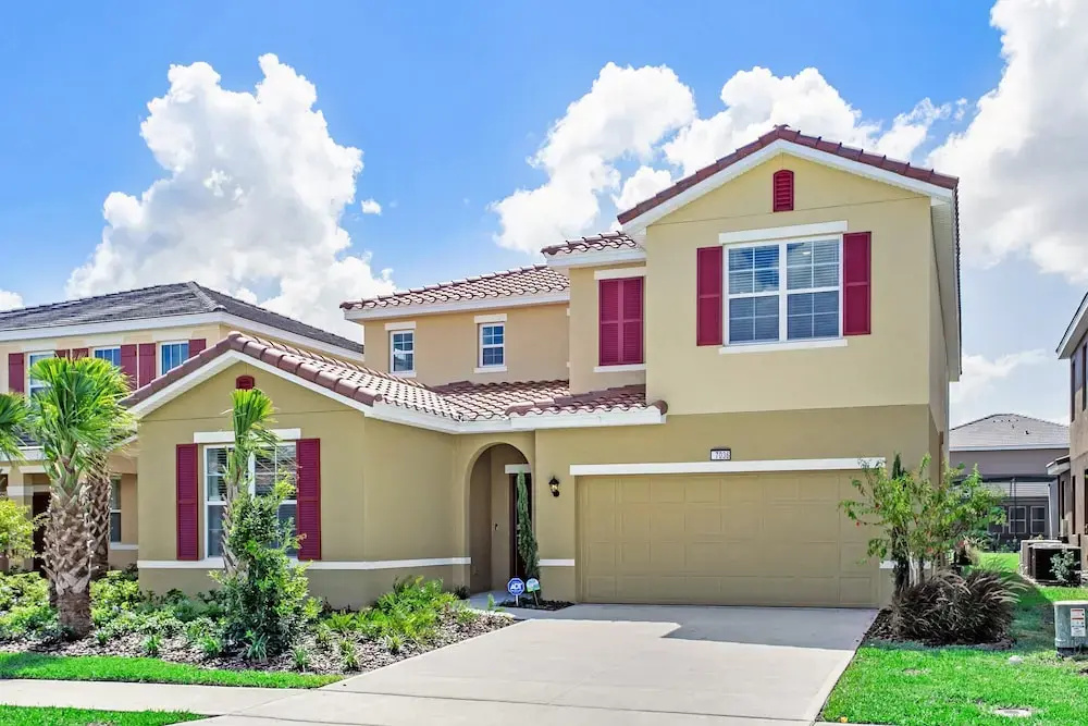 photo 1 of Oakwood Street Villa Solterra 7036