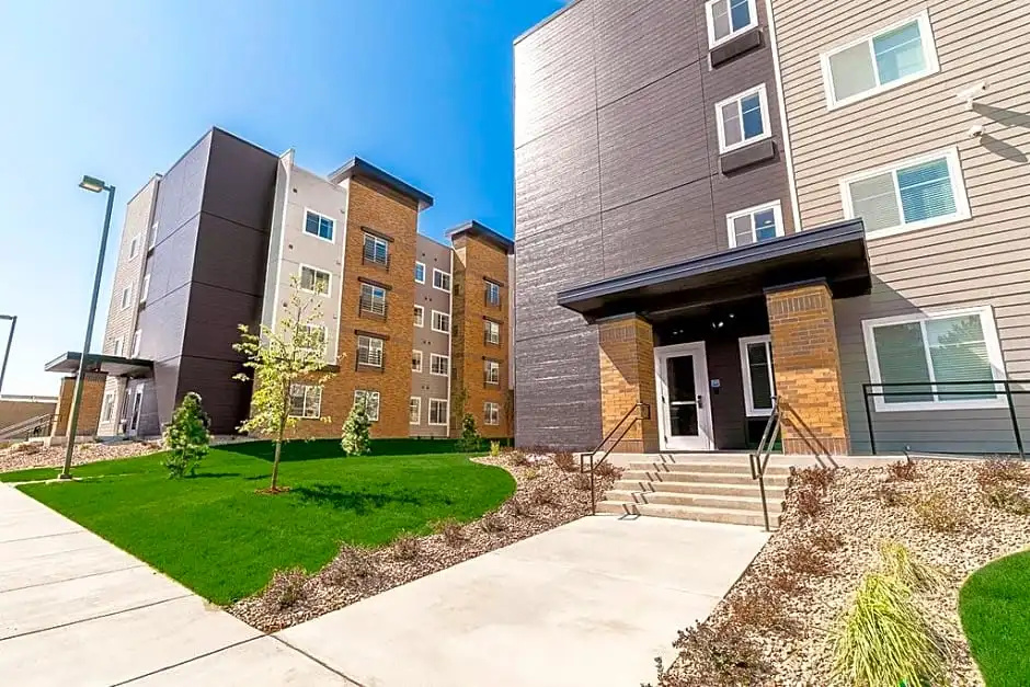 photo 1 of Oakwood Waterwalk Denver Tech Center