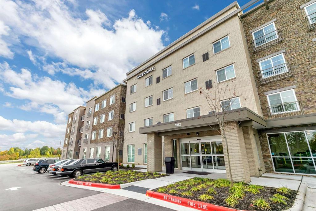photo 1 of WaterWalk Extended Stay Raleigh Durham Research Triangle