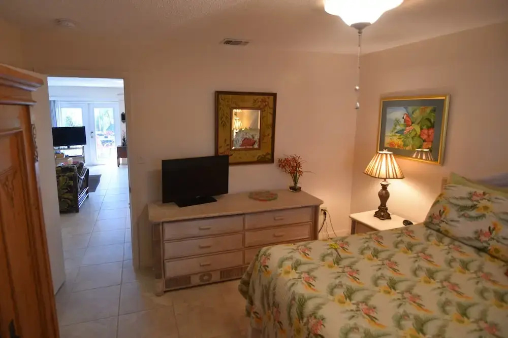 photo 1 of Oasis at John's Pass Madeira Beach