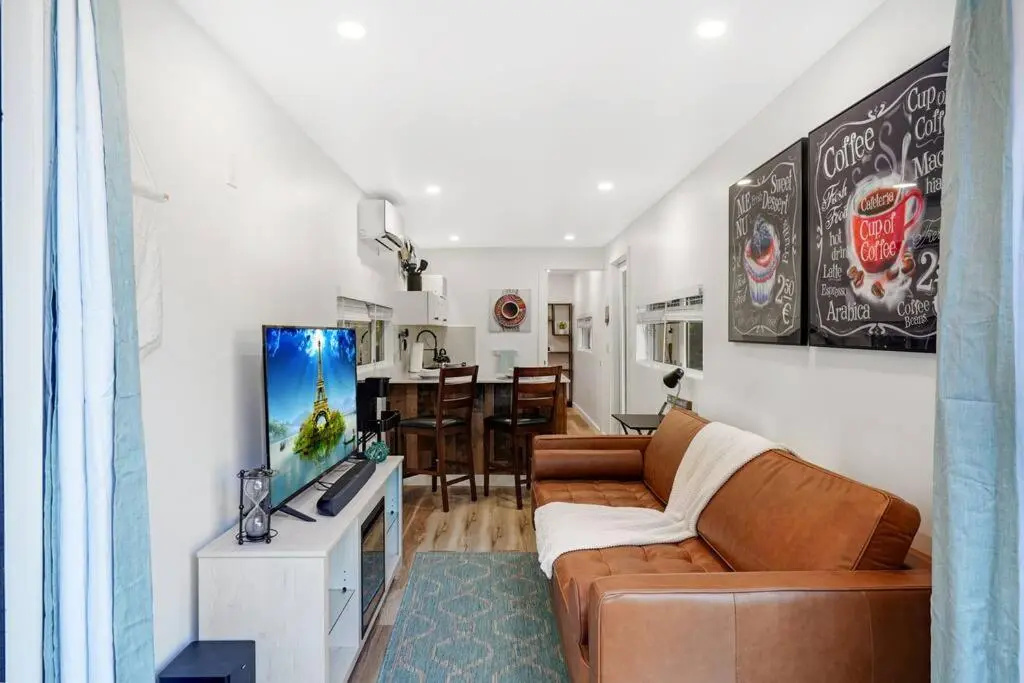 photo 1 of Oasis Container Home