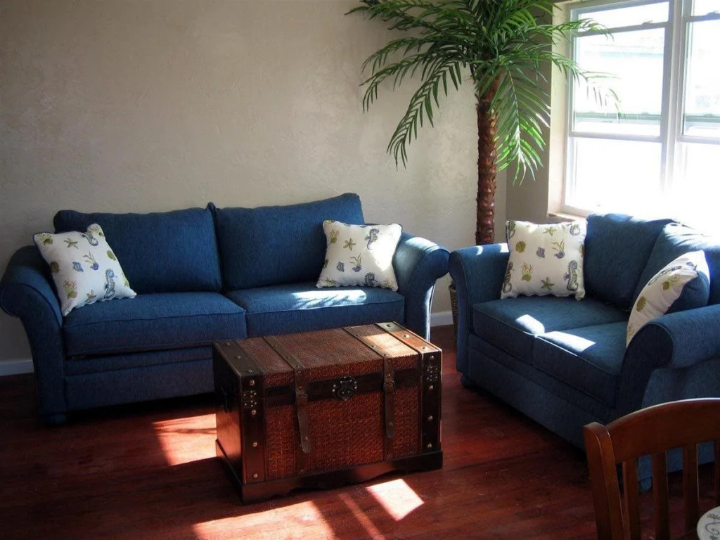photo 1 of Oasis Palms Resort