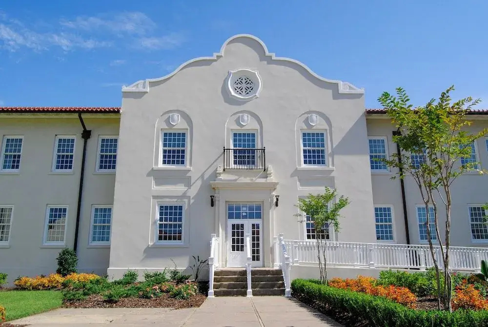 photo 1 of Oasis Resort Gulfport