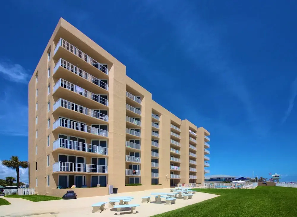 photo 1 of OB306 - Oceania Beach Club - 2Br Condo