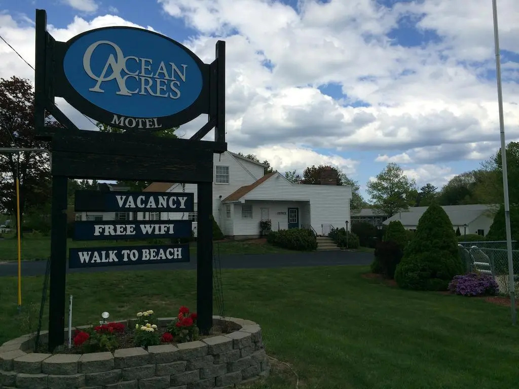photo 1 of Bourne's Ocean Acres Ogunquit