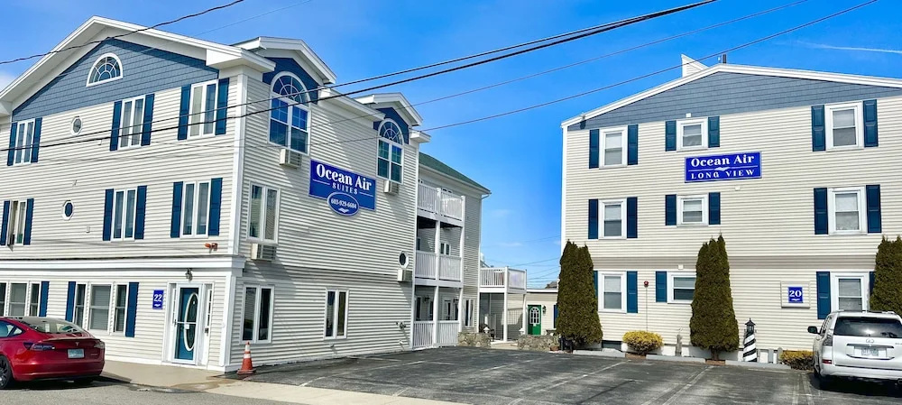 photo 1 of Ocean Air Suites