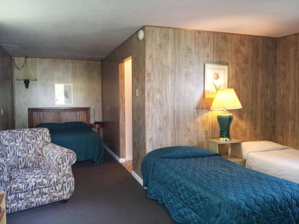photo 1 of Ocean Avenue Inn