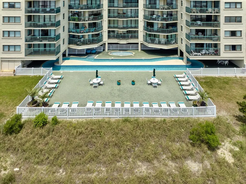 photo 1 of Ocean Bay Club 1404 4 Bedroom Condo by RedAwning