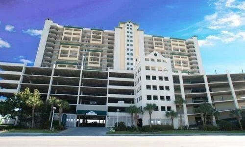 photo 1 of Ocean Bay Club