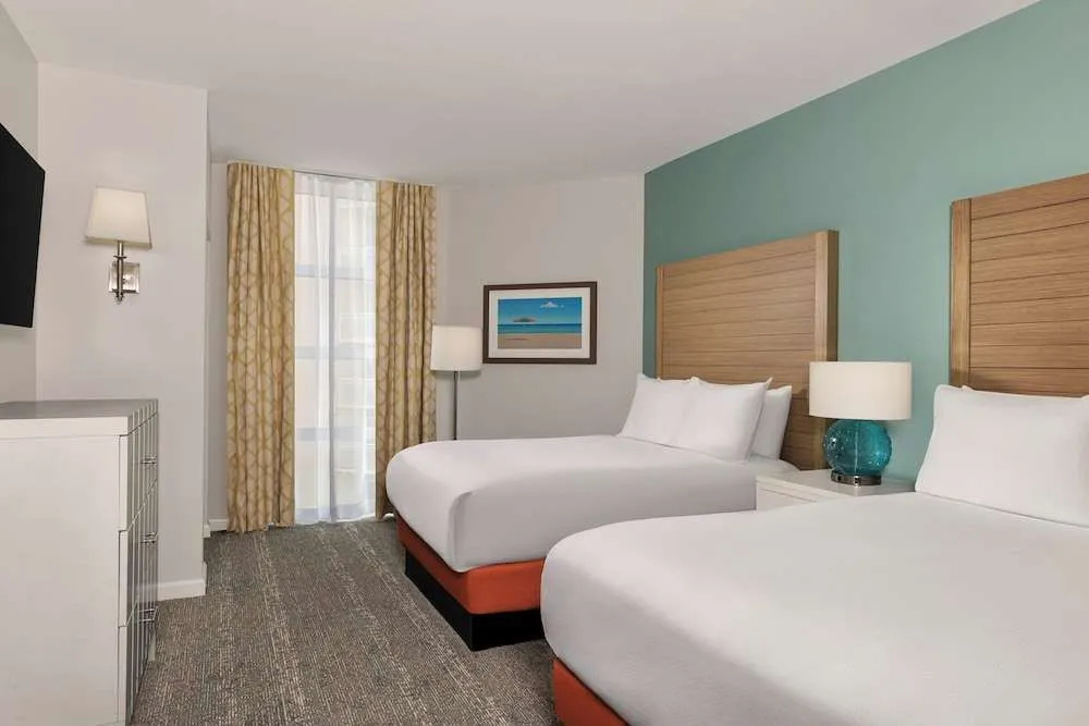 photo 1 of Club Wyndham Ocean Boulevard