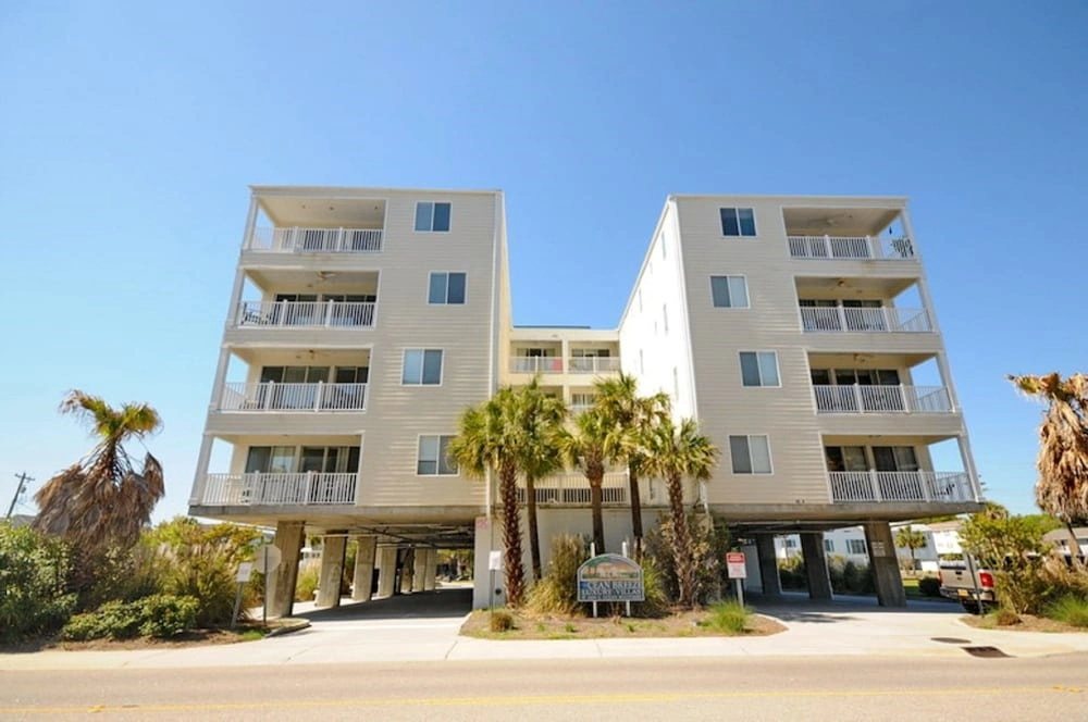photo 1 of Ocean Breeze Luxury Villas by Elliott Beach Rentals