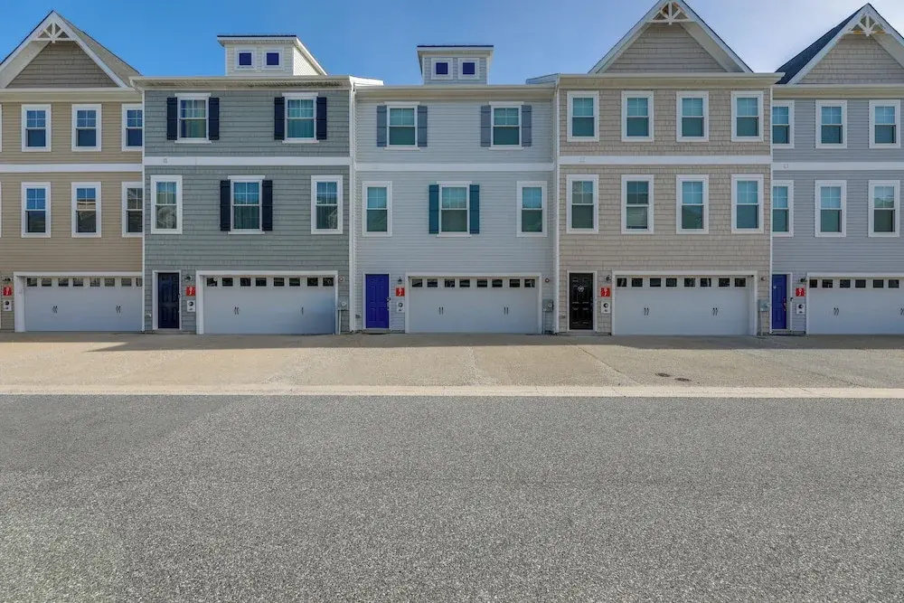 photo 1 of Boat Slip & Pool Access: Ocean City Home!