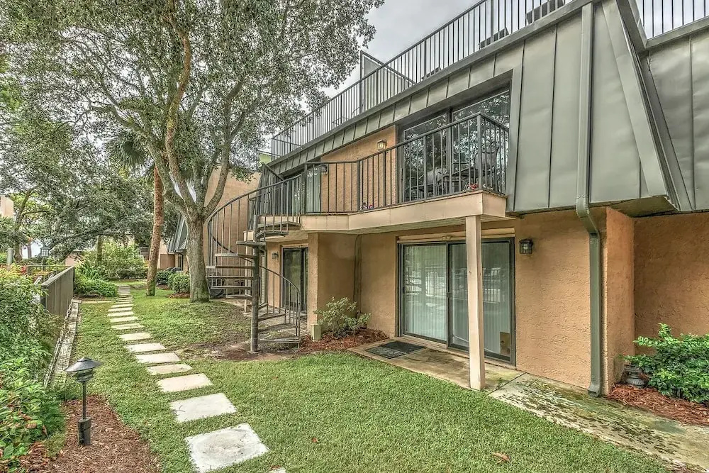 photo 1 of Ocean Club Villas #WOC008