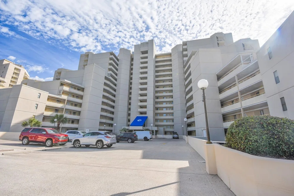 photo 1 of Ocean Creek Kk-14 2 Bedroom Condo by RedAwning