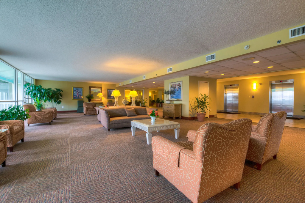 photo 1 of Ocean Drive Beach & Golf Resort